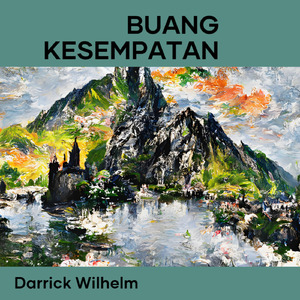 Buang Kesempatan