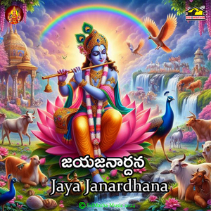 Jai Janardhana (Brundavana Nilaye)