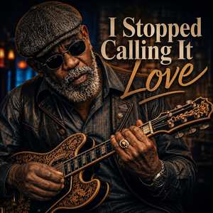 I Stopped Calling It Love
