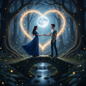 Soulmates Meet