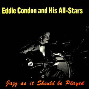 At The Jazz Band Ball