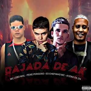 Rajada de Ak (feat. Acena No Beat & PEIXE PERIGOSO)