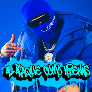 Al Ataque Como Hienas