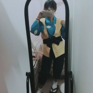 网恋里的暗恋心事