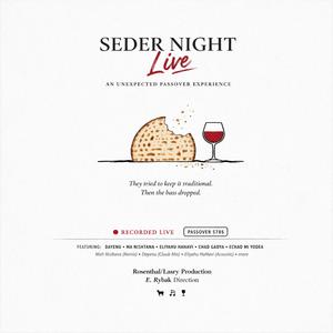 Zecher (Live)