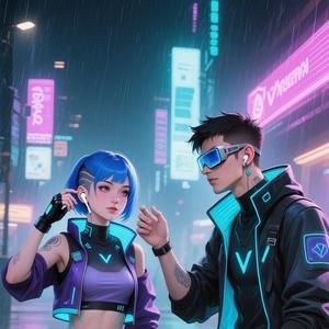 Moonlight Knows (月光知道)
