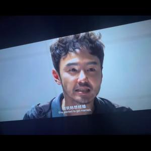 阿YueYue-她说她想结婚