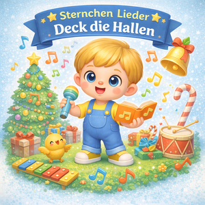 Deck die Hallen