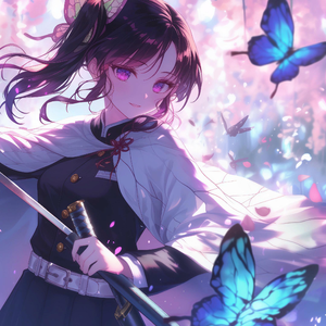 光风霁月 (Chinese Style)