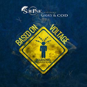 Voltage (feat. Cod & Gasky)