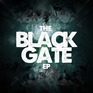 The Black Gate
