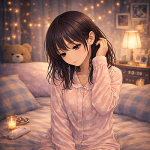 すっぴん (feat. WAON)