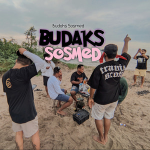 Budaks Sosmed