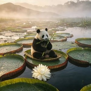 巴西的心灵湿地|O pântano da alma do Brasil