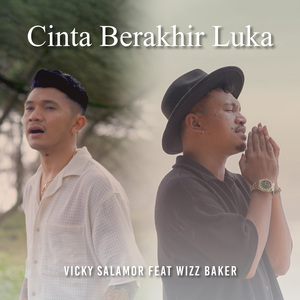 Cinta Berakhir Luka