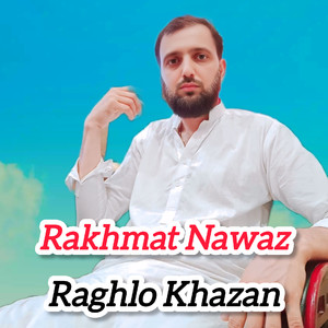 Raghlo Khazan