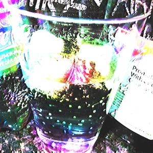 HYMN OF THE RAINBOW DRANK