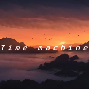 Time machine