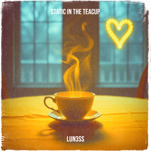 Static in the Teacup