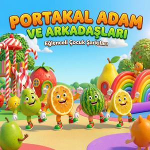 Portakal Adam ve Arkadaşları