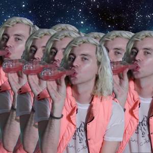 Vitamins (X In O Remix)