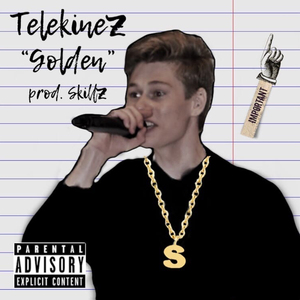 GOLDEN. (prod.SkillZ)