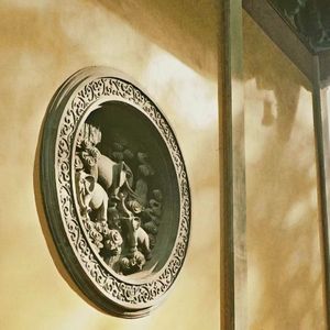 退守（翻自 王雨桐）