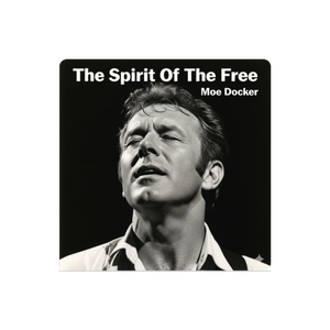 The Spirit Of The Free by ꓚ⌊⌋ 𝙼𝚘𝚎 𝙳𝚘𝚌𝚔𝚎𝚛 ⌊⌋ꓛ