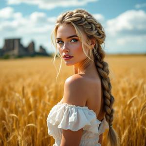 Winds of Inisfree