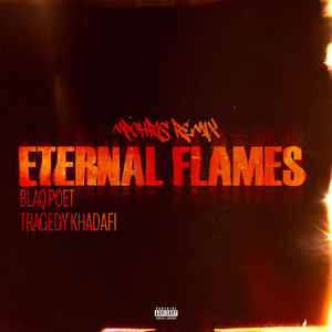 Eternal Flame Remix