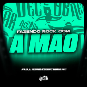 Fazendo Rock Com a Mão