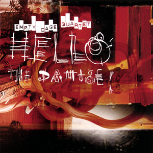 Attack of the Eye People/Who Are They If We Are Them?/The Mactav