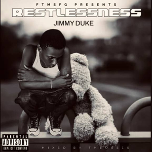 Restlessness