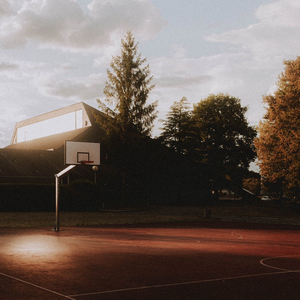 Neighborhood Hero (feat. Roboy)