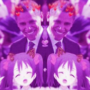 OBAMA x BIDEN