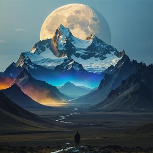 Life is but a Dream (Hidden Cove Mix)