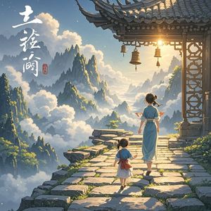 云归处_大慈大悲慈航真人