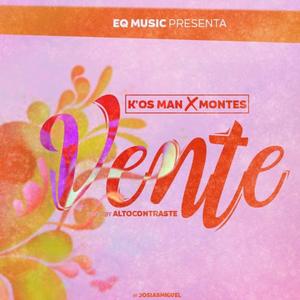 vente (feat. montes)