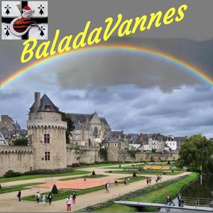 BaladaVannes (with Mh Lafouge)