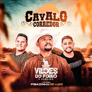 Cavalo Corredor (feat. Pisadinha De Luxo)