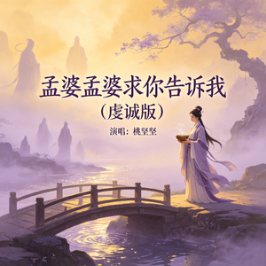 孟婆孟婆求你告诉我(虔诚版)