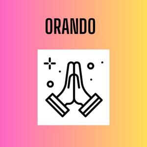 orando