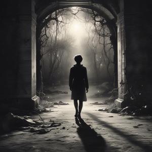 끝없는 고통 (Endless Pain) v1 (자작곡 '지옥2 OST')