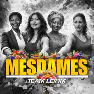 MESDAMES