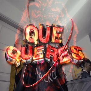 ¿que queres? (feat. @roggerprod)