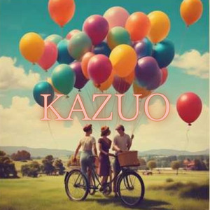 KAZUO