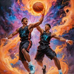 Tail Spin (feat. Bank Bunz)