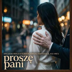 Proszę Pani