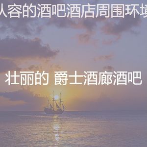 抚慰的酒吧酒店回忆