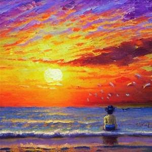 再也没有那种感觉